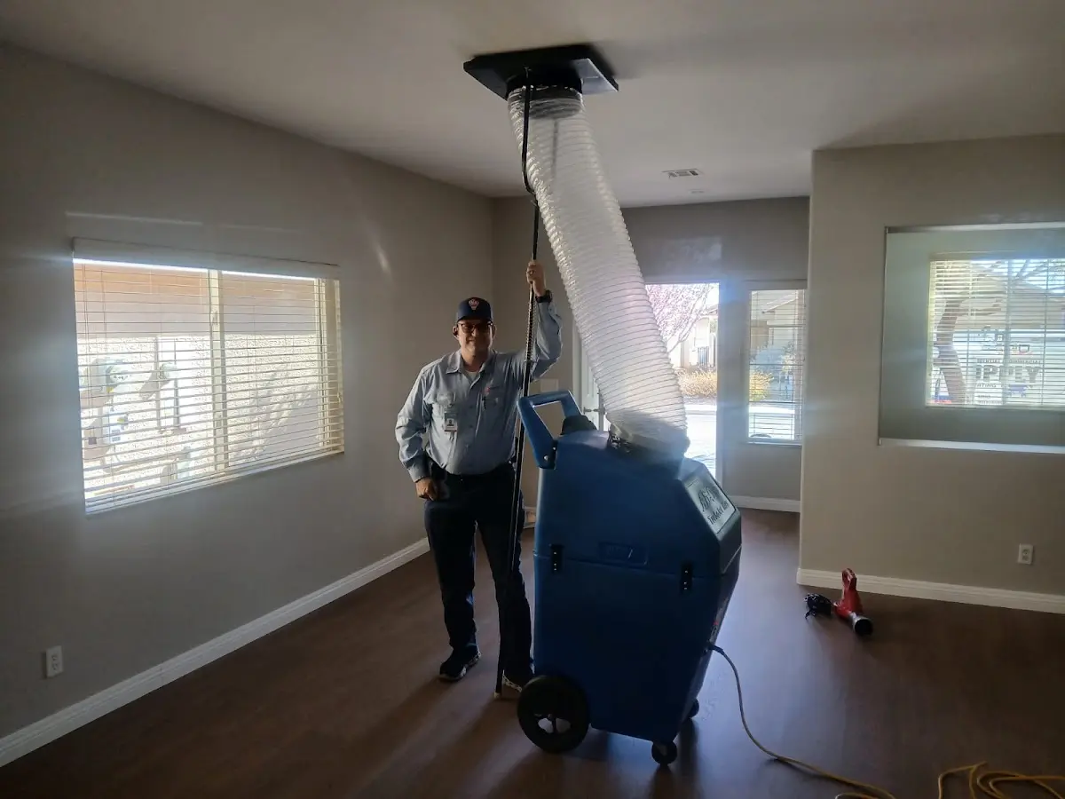 Professional AC Repair work inside a Jupiter home
